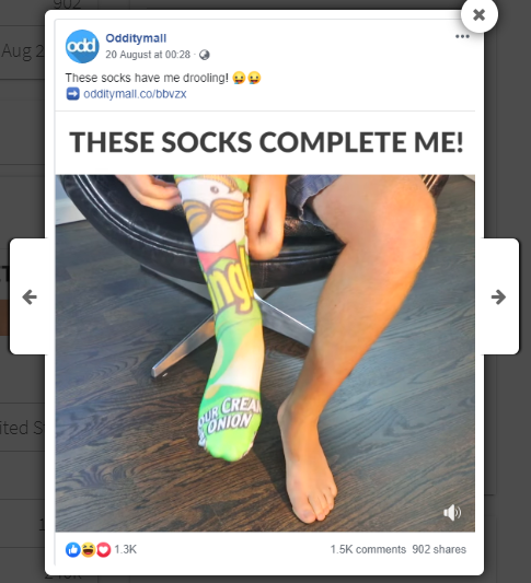 2019 funny food socks 4.png